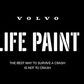Volvo LifePaint