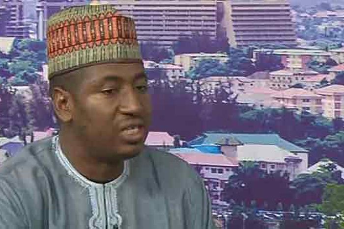 Miyetti Allah Kautal Hore's Secretary-General, Saleh Alhassan