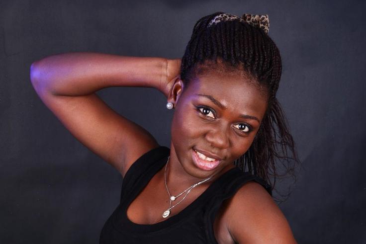 Contestant 16: Taiwo Elizabeth