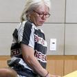 Debra Milke has been freed after 23 years on death-row.