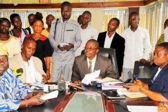 Osun workers resume work after 7 weeks strike