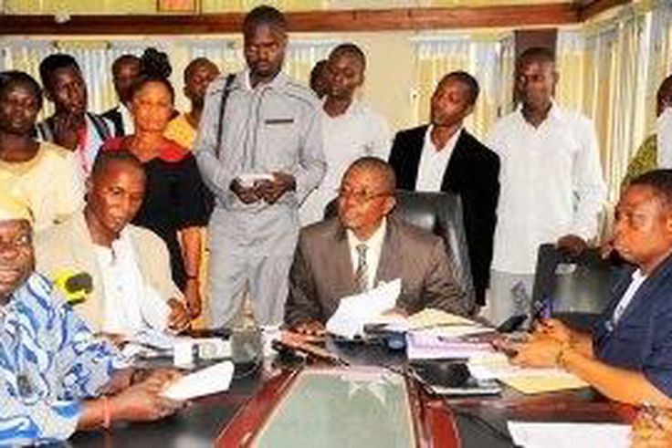 Osun workers resume work after 7 weeks strike