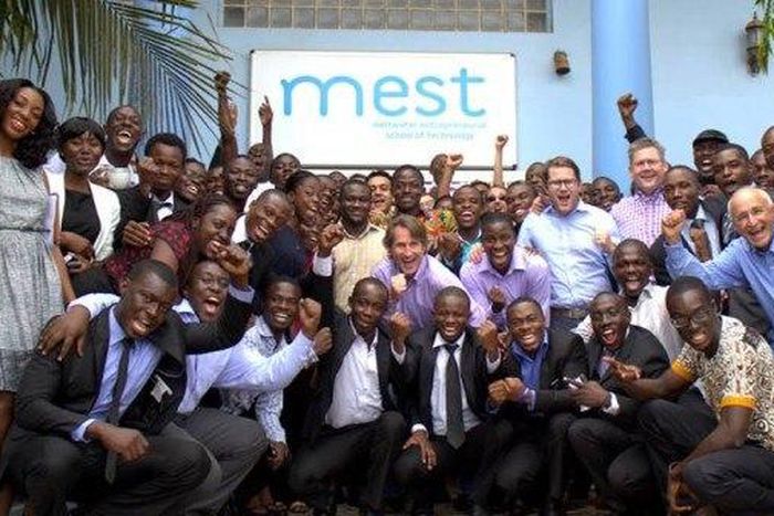 MEST applicants