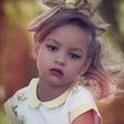 Mario Dedivanovic shared a photo of a child wearing makeup on his Instagram page and got a backlash