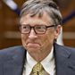 Bill Gates is the richest man in the world.