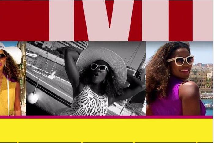 Stephanie Linus My Fabulous Life