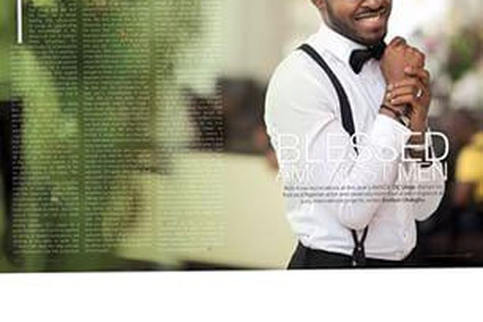 OC Ukeje