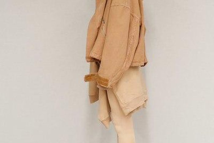 Yeezy R-T-W Spring 2016 collection