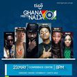 Ghana Meets Nigeria 2015