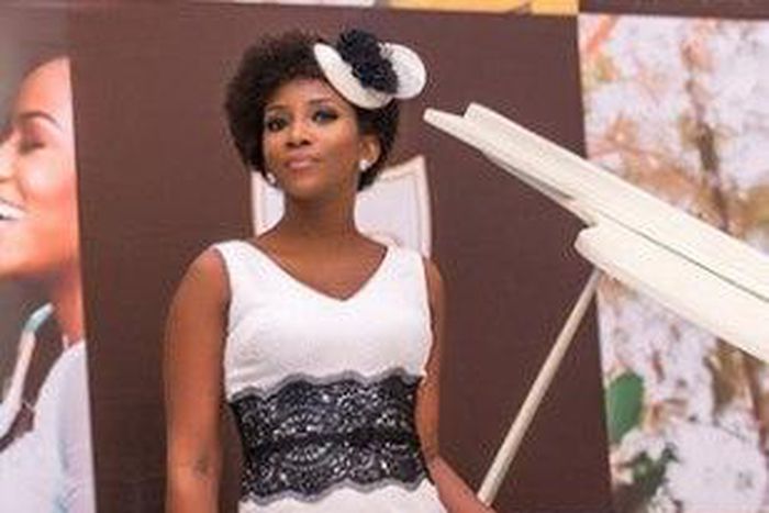 Genevieve Nnaji