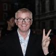 BBC Radio host and new Top Gear lead presenter, Chris Evans.