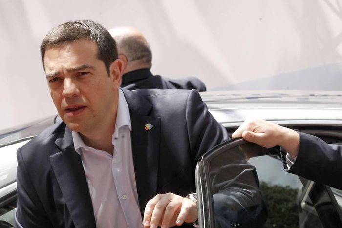 Greek PM Tsipras says bailout deal will end economic uncertainty