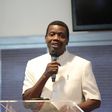 Pastor E.A. Adeboye