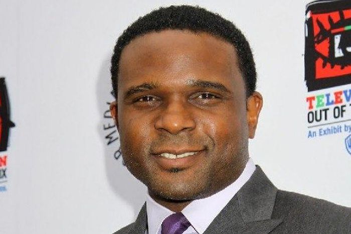 Darius McCrary