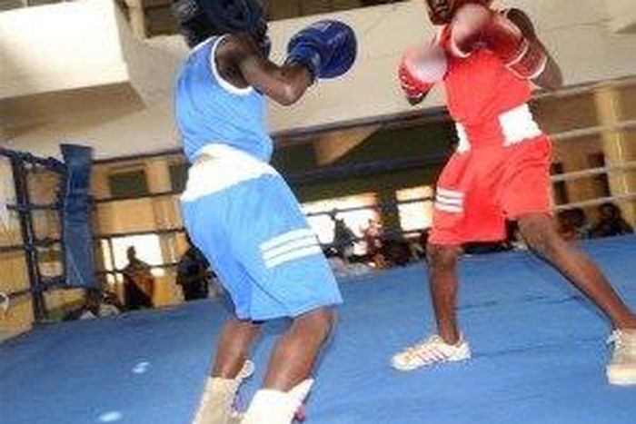 Okorodudu decries Delta boxers’ plight at national championship