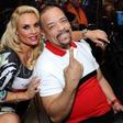 Coco Austin and Ice T expecting first child together