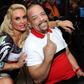 Coco Austin and Ice T expecting first child together