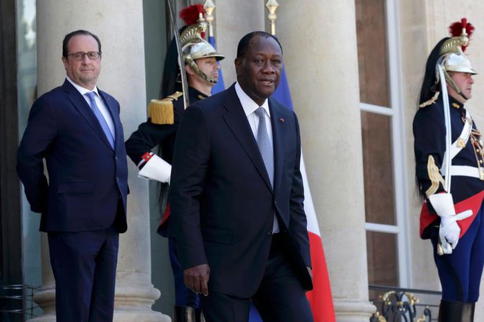 Government reinforces border security after Mali attacks