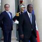 Government reinforces border security after Mali attacks