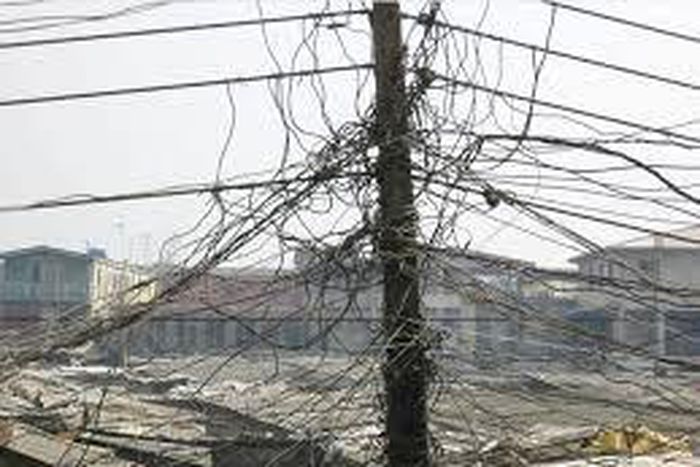 Nigeria's electricity ambitions "not remotely realistic" - report