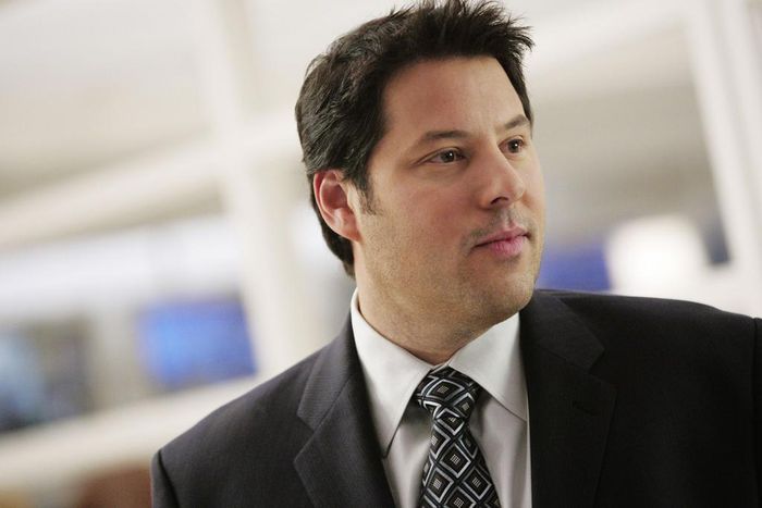 Greg Grunberg