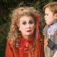  300 year old witch, Tabitha, and her talking doll Timmy