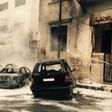 Rockets kill two people in Syria's Latakia - state media