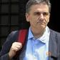 Greek finance minister says 'minor issues' pending with lenders
