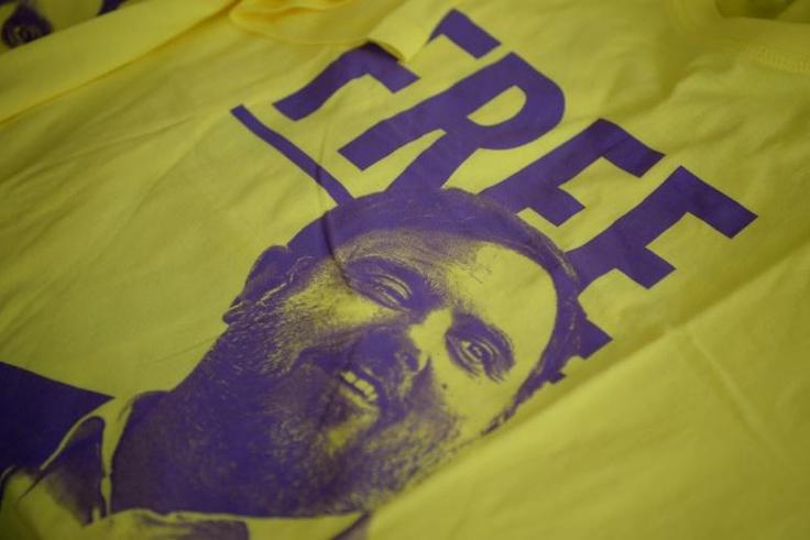 Catalonia's former vice president Oriol Junqueras faces the highest sentence: 25 years in jail.
