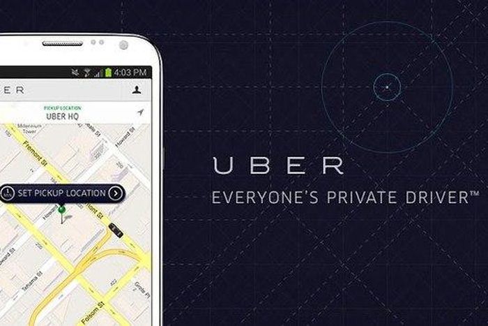 Uber's services have mostly received negative receptions all over the world despite the companies attempts