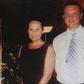 Chief Maximus Osuamadi with the Australian deputy PM