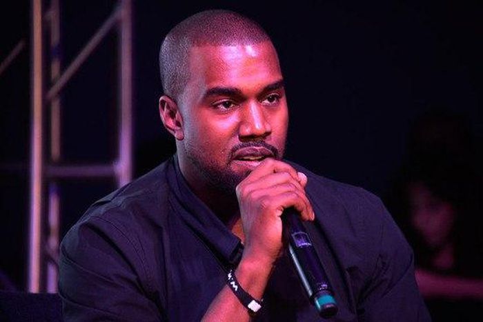 Kanye West