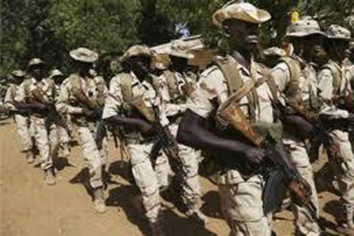 Chad says it bombs Boko Haram bases in Nigeria; Nigeria denies it