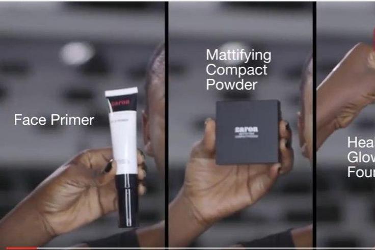 Pulse X Zaron Beauty Tip Of The Day