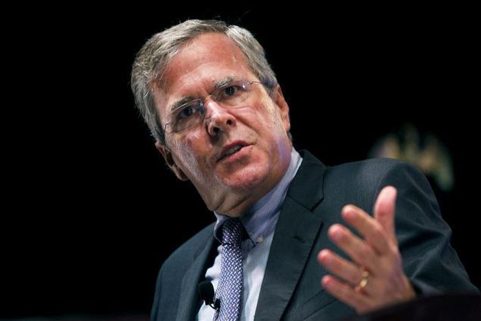 Jeb Bush to outline Islamic State strategy, criticise Clinton