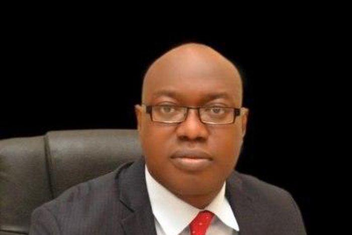 Inlaks Nigeria CEO, Mr. Femi Adeoti