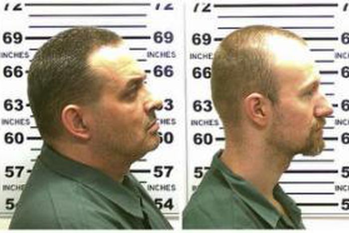 New York prison escape among decade's most audacious breakouts