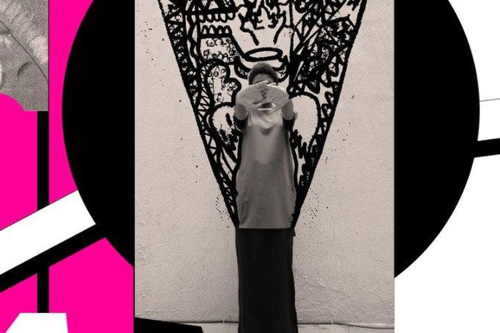 Stranger Lagos ss15 editorial tagged Mythopoesis