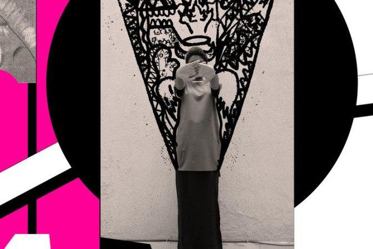 Stranger Lagos ss15 editorial tagged Mythopoesis