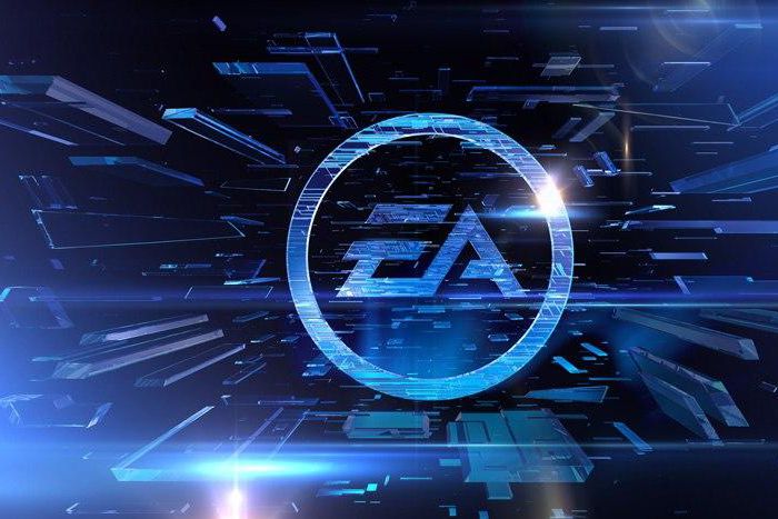 EA Games