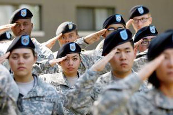 Two U.S. defence workers injured sent to Germany