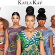 Kaele Kay's ss15 collection