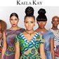 Kaele Kay's ss15 collection