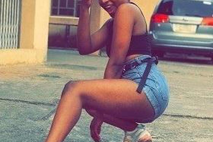 A professional dancer Wendy says all her boyfriend's money come from dark magic. - Kens Gist