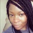 Toolz shares a no makeup selfie