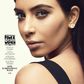 Kim Kardashian cover photos for variety magazine