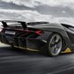 Lamborghini Centenario