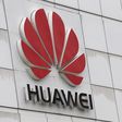 Huawei logo
