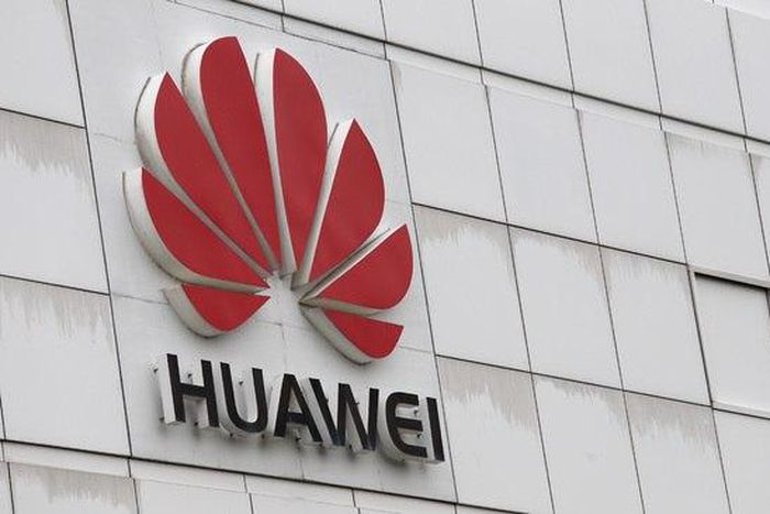 Huawei logo