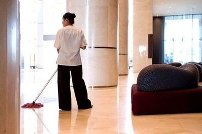 Indonesia's maid ban increases risk of human trafficking